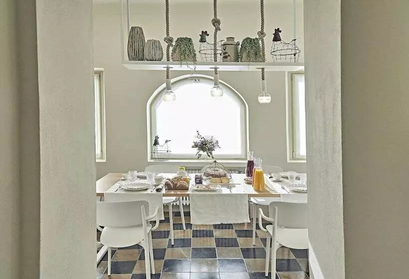 Majatalo Dora Maison De Charme