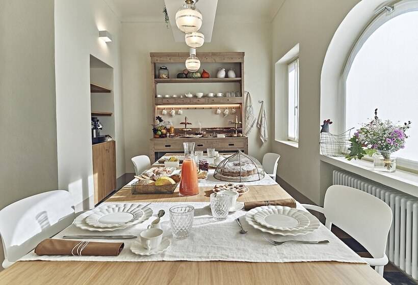 פנסיון Dora Maison De Charme