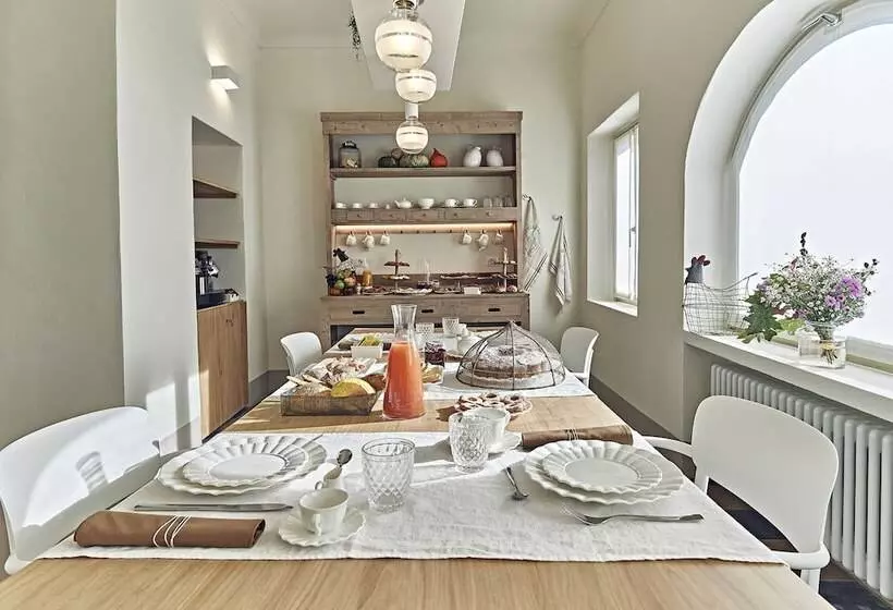 Majatalo Dora Maison De Charme