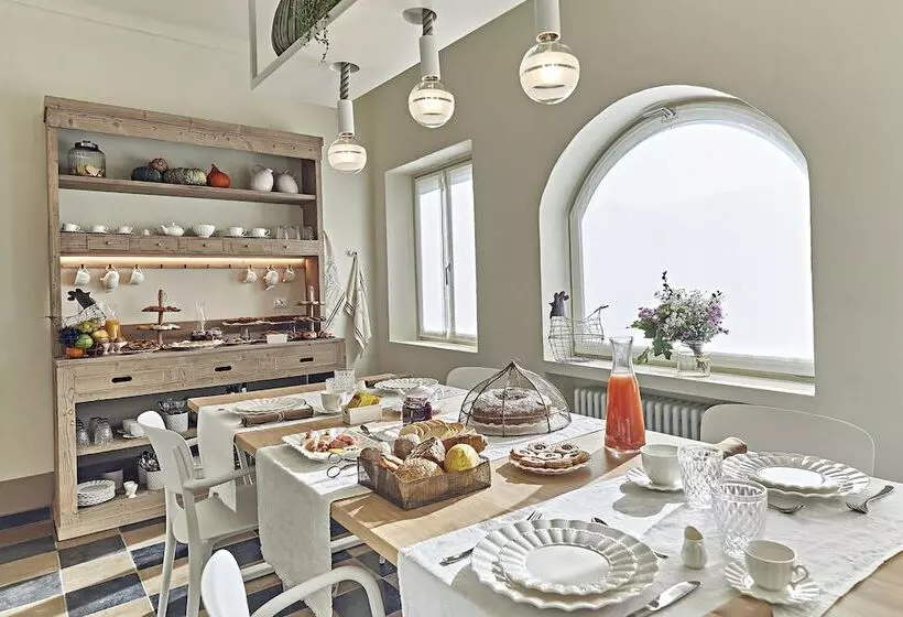 Majatalo Dora Maison De Charme