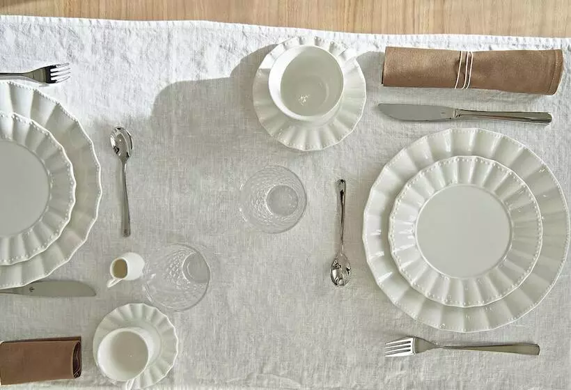 Majatalo Dora Maison De Charme