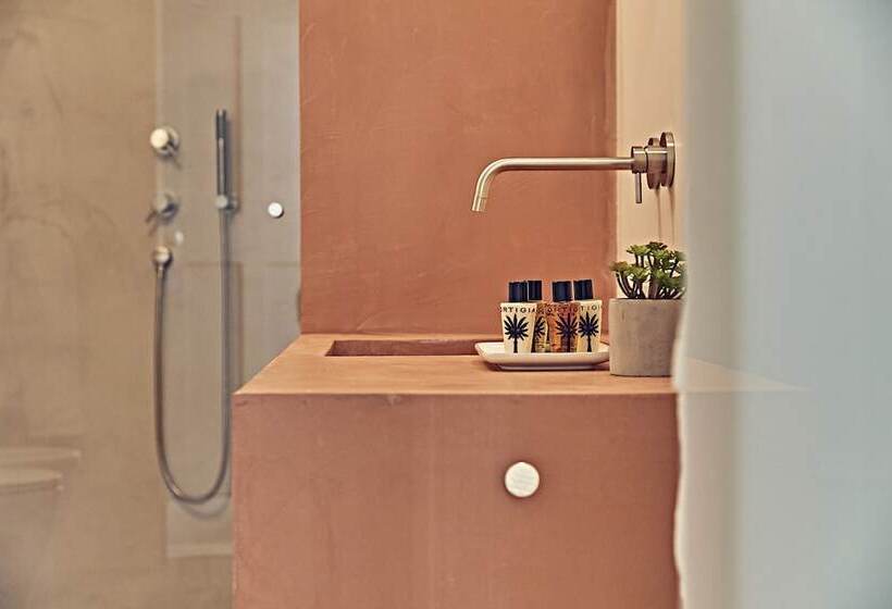 פנסיון Dora Maison De Charme