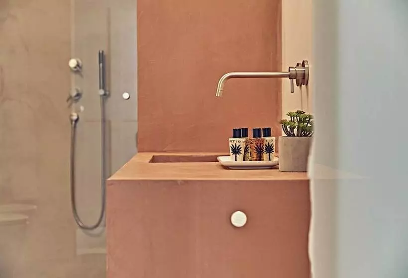 Majatalo Dora Maison De Charme