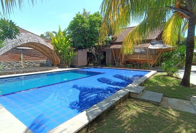 渡假胜地  Hawera Village