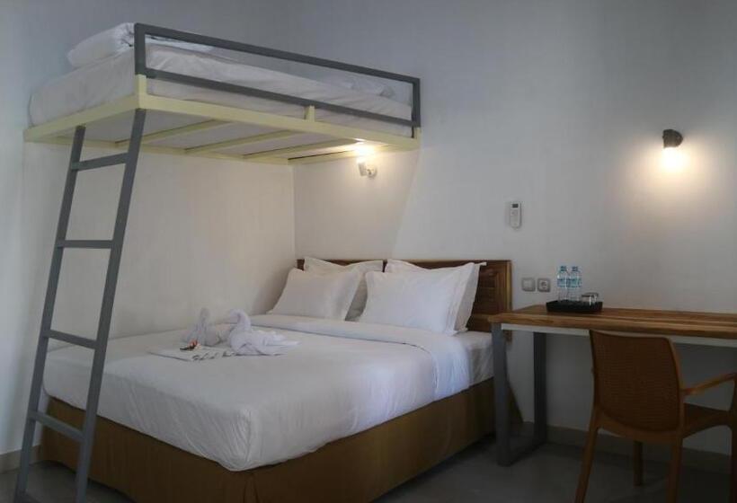 渡假胜地  Hawera Village