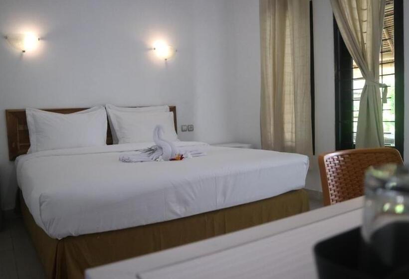 渡假胜地  Hawera Village