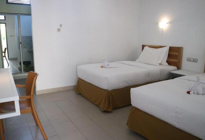 渡假胜地  Hawera Village