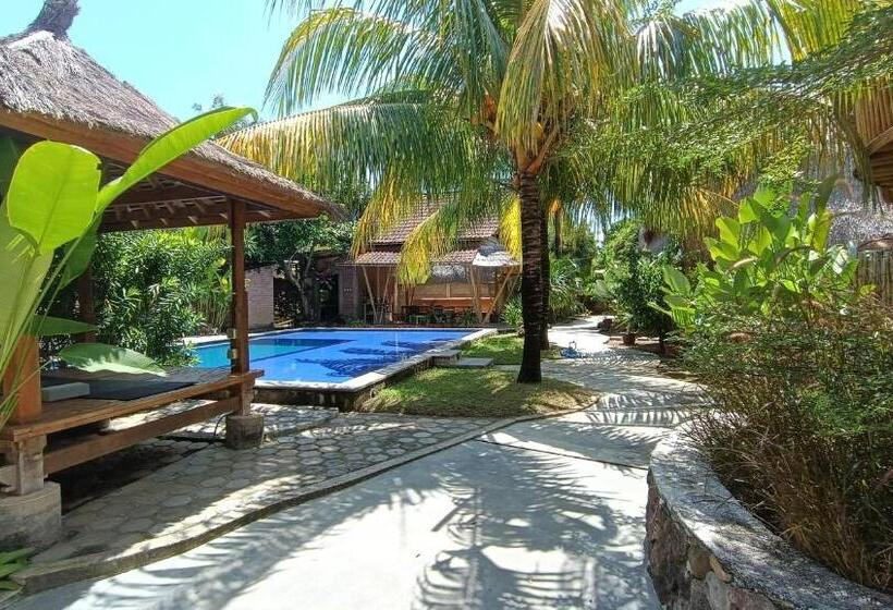 渡假胜地  Hawera Village