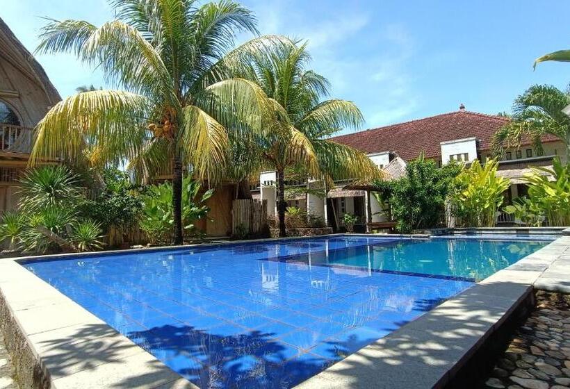 渡假胜地  Hawera Village