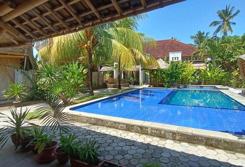 渡假胜地  Hawera Village