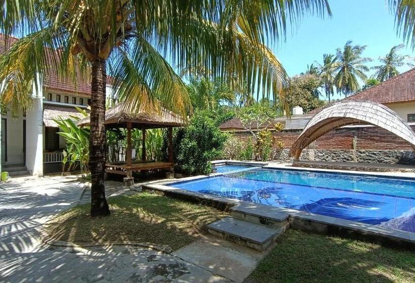 渡假胜地  Hawera Village