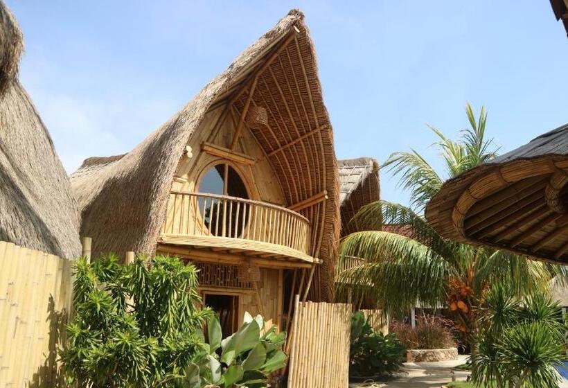 渡假胜地  Hawera Village