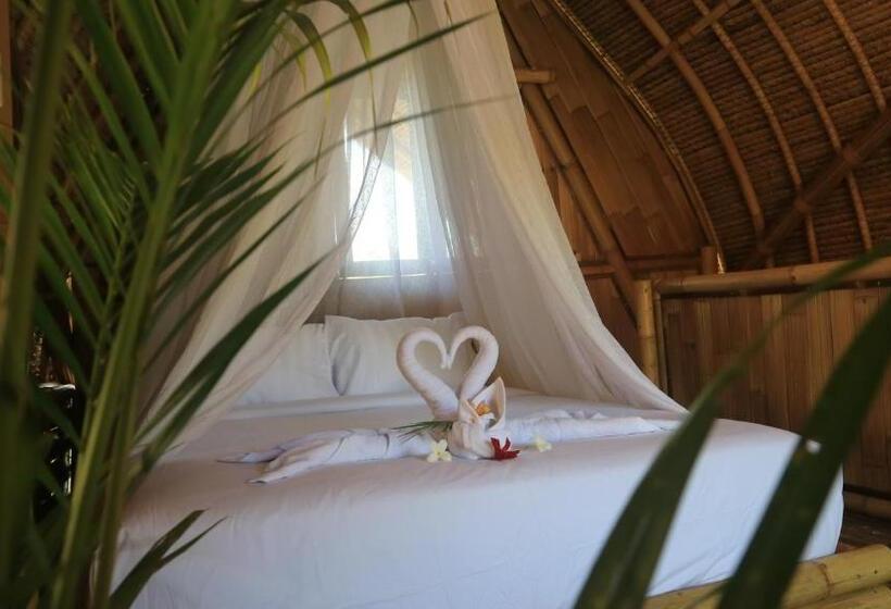 渡假胜地  Hawera Village