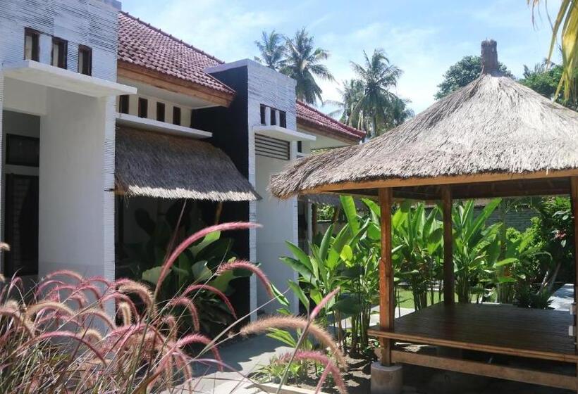 渡假胜地  Hawera Village