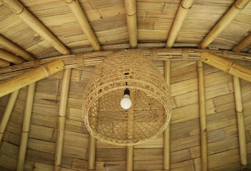 渡假胜地  Hawera Village