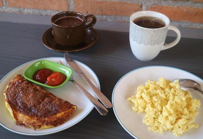 渡假胜地  Hawera Village