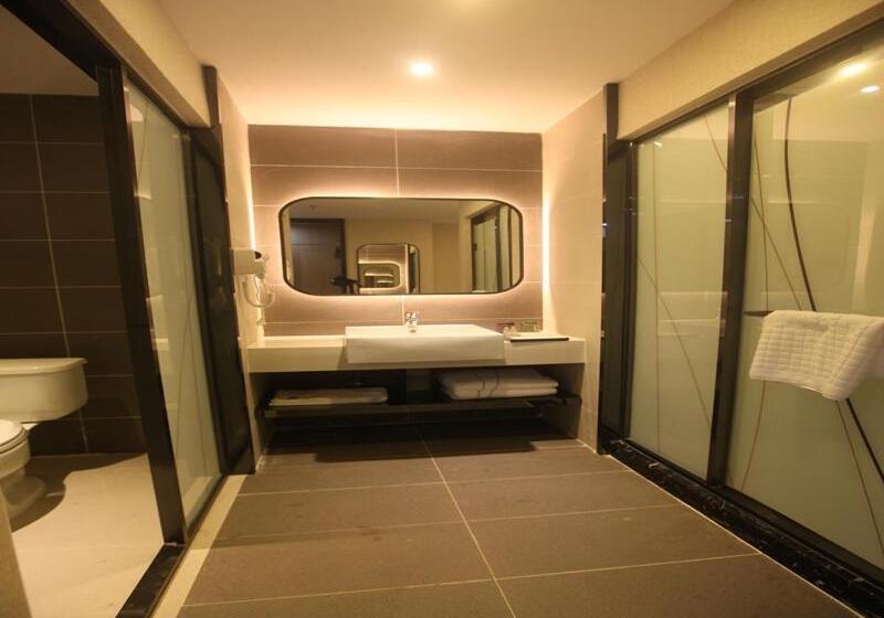 Thank Inn Plus Hotel Guangxi Baise Tianyang County