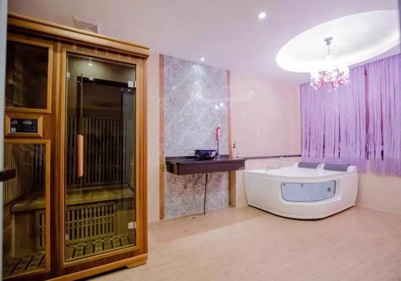 Thank Inn Plus Hotel Guangxi Baise Tianyang County