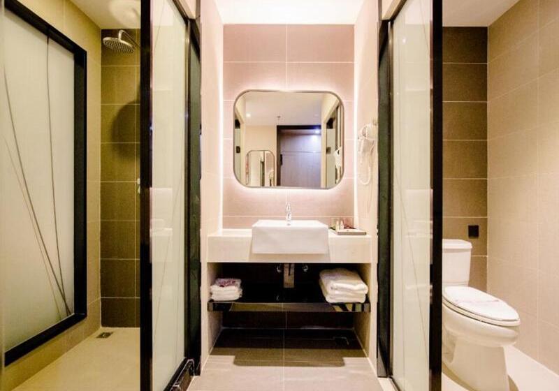 Thank Inn Plus Hotel Guangxi Baise Tianyang County