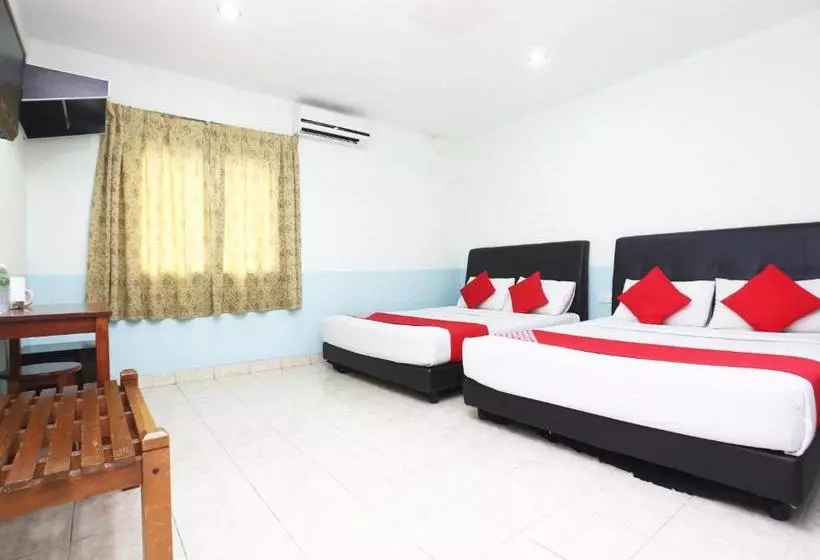 Hotelli Oyo 89591 Kb 7 Days  Sdn Bhd