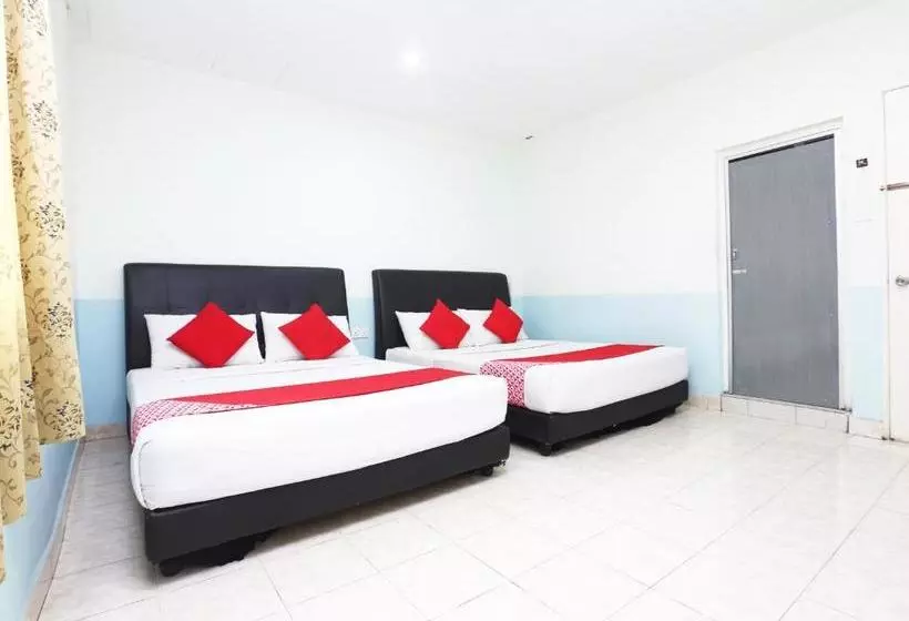 Hotelli Oyo 89591 Kb 7 Days  Sdn Bhd