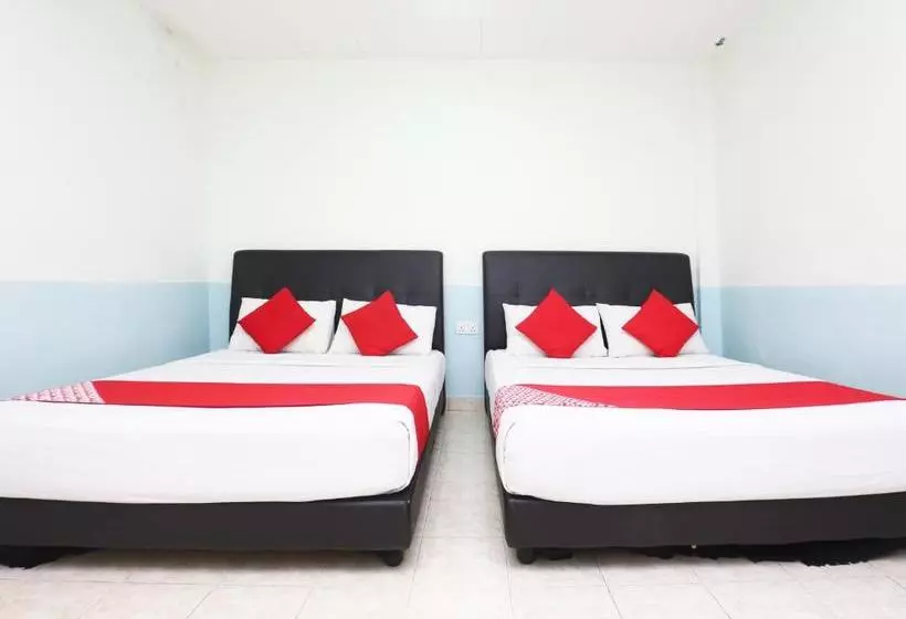 Hotelli Oyo 89591 Kb 7 Days  Sdn Bhd