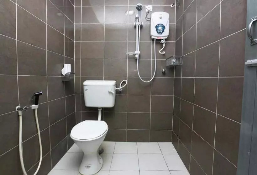 Hotelli Oyo 89591 Kb 7 Days  Sdn Bhd