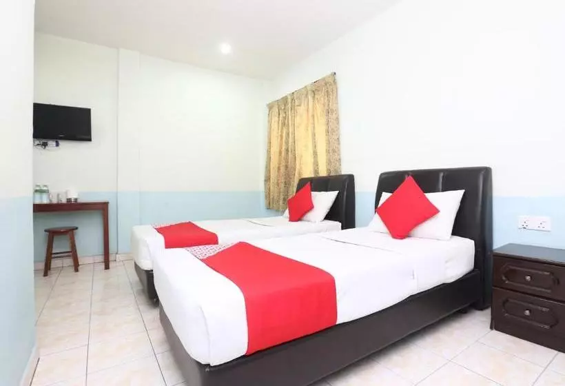 Hotelli Oyo 89591 Kb 7 Days  Sdn Bhd