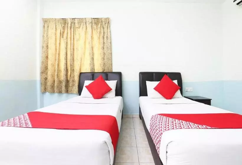 Hotelli Oyo 89591 Kb 7 Days  Sdn Bhd