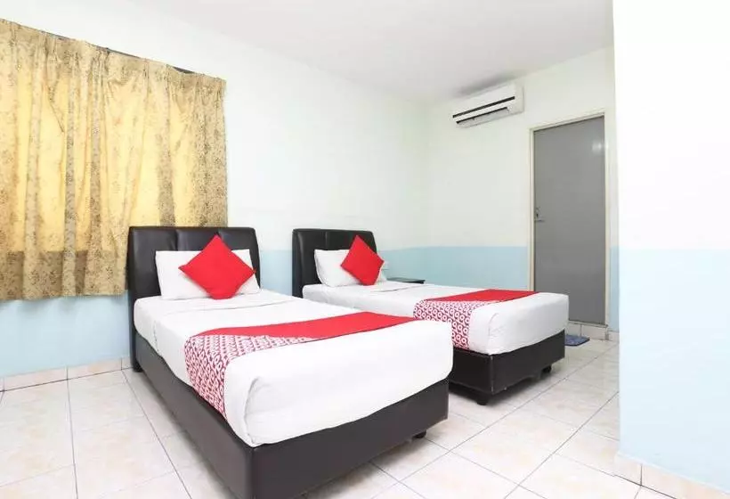 Hotelli Oyo 89591 Kb 7 Days  Sdn Bhd