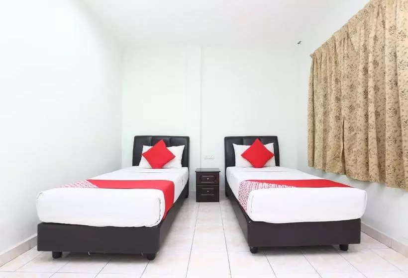 Hotelli Oyo 89591 Kb 7 Days  Sdn Bhd