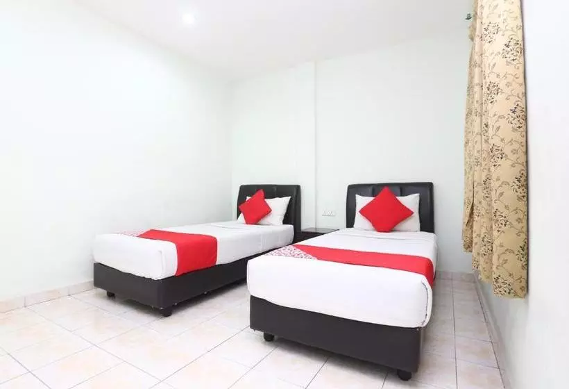 Hotelli Oyo 89591 Kb 7 Days  Sdn Bhd