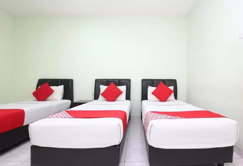 Hotelli Oyo 89591 Kb 7 Days  Sdn Bhd
