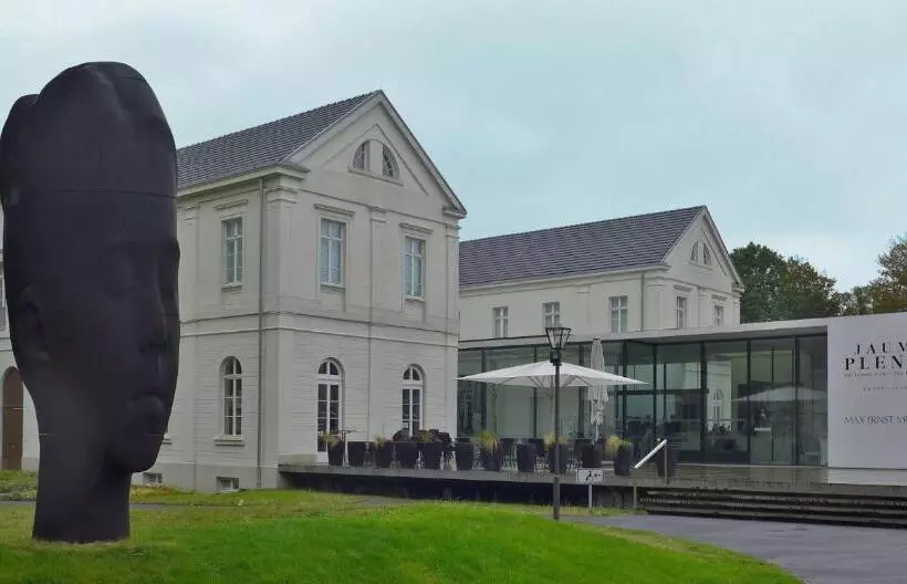 Rs Hotel   Smart & Modern Hotel Apartments