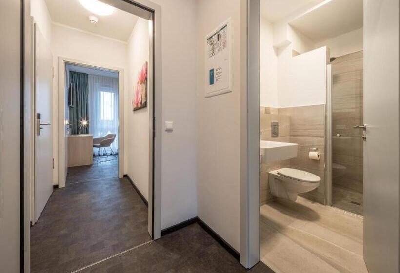 Rs Hotel   Smart & Modern Hotel Apartments