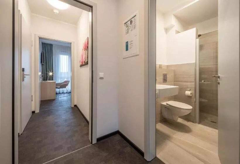 Rs Hotel   Smart & Modern Hotel Apartments