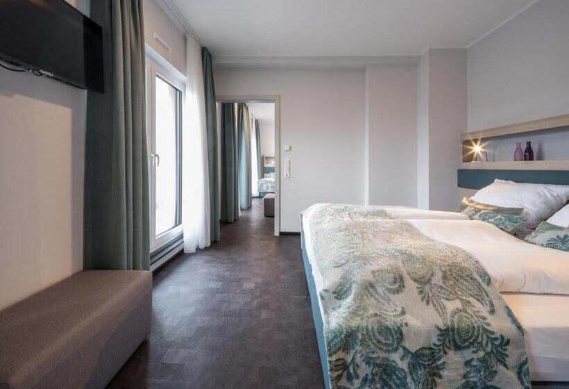 Rs Hotel   Smart & Modern Hotel Apartments