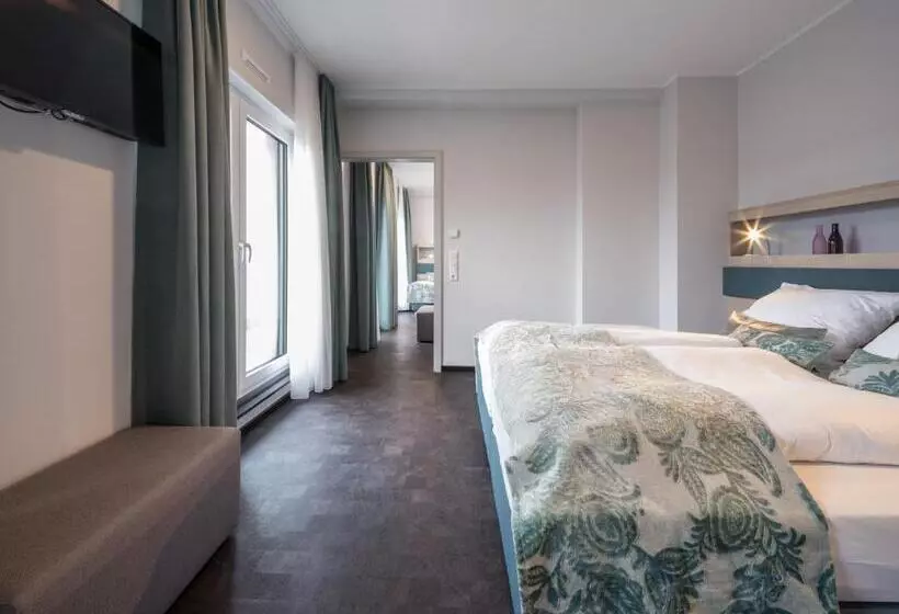 Rs Hotel   Smart & Modern Hotel Apartments