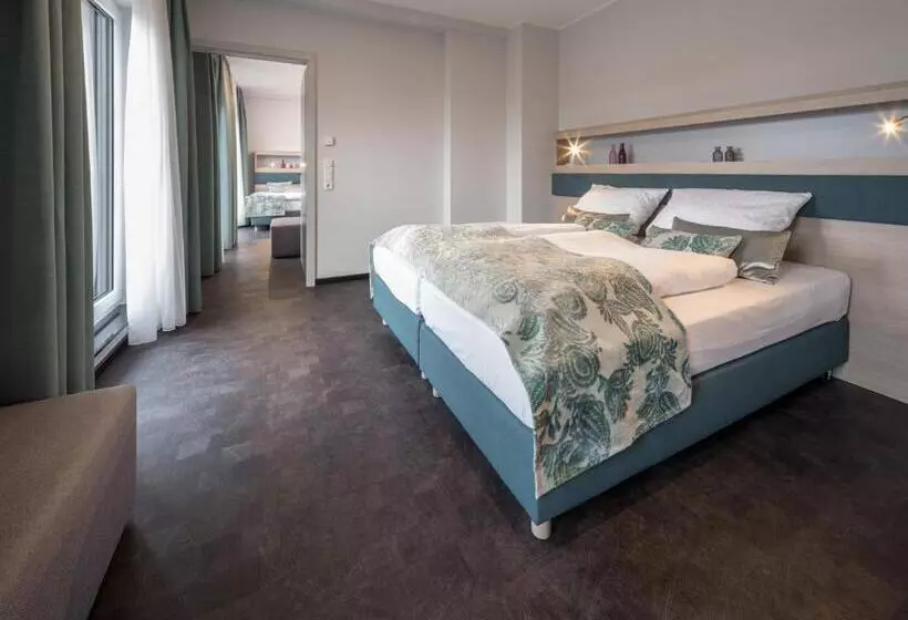 Rs Hotel   Smart & Modern Hotel Apartments