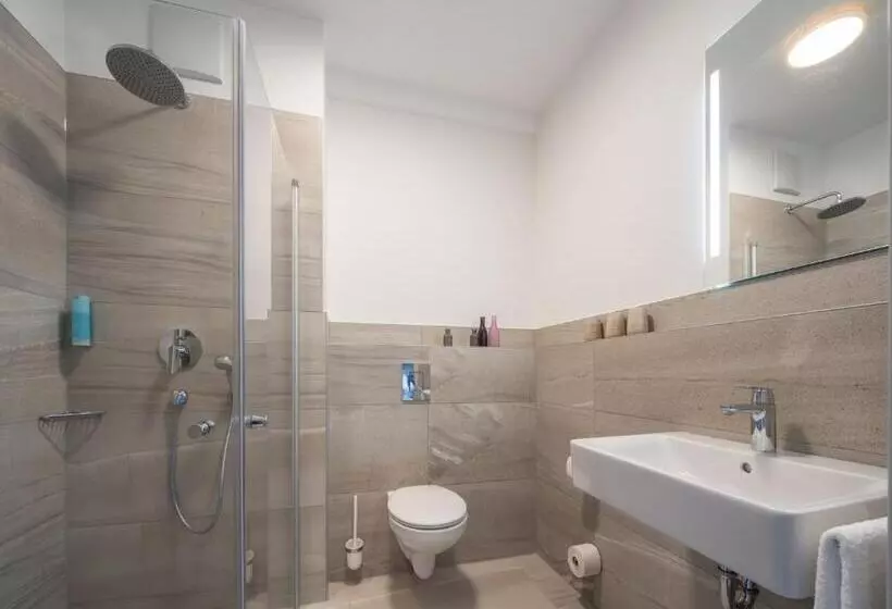 Rs Hotel   Smart & Modern Hotel Apartments