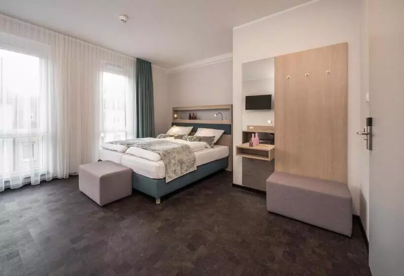 Rs Hotel   Smart & Modern Hotel Apartments