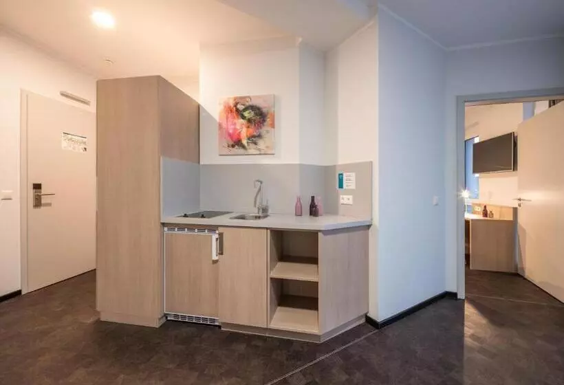 Rs Hotel   Smart & Modern Hotel Apartments