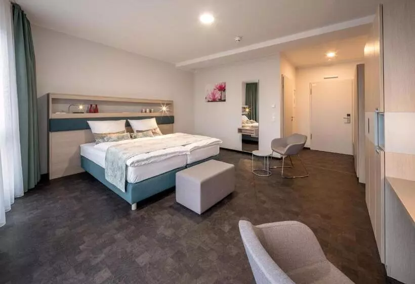 Rs Hotel   Smart & Modern Hotel Apartments