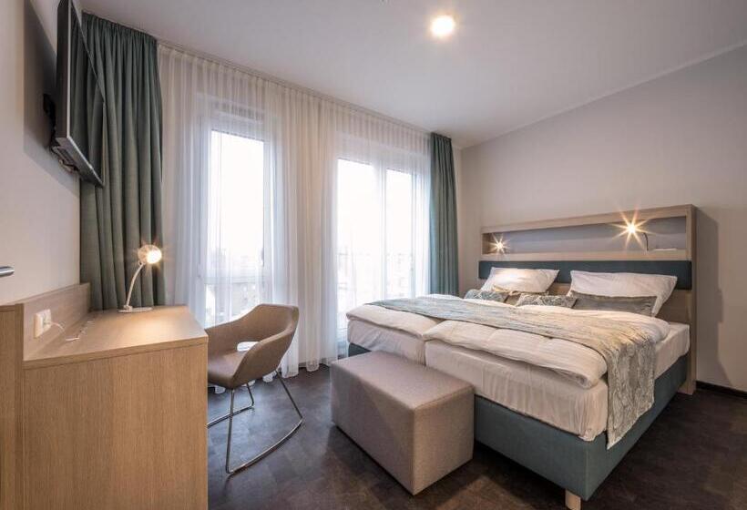 Rs Hotel   Smart & Modern Hotel Apartments