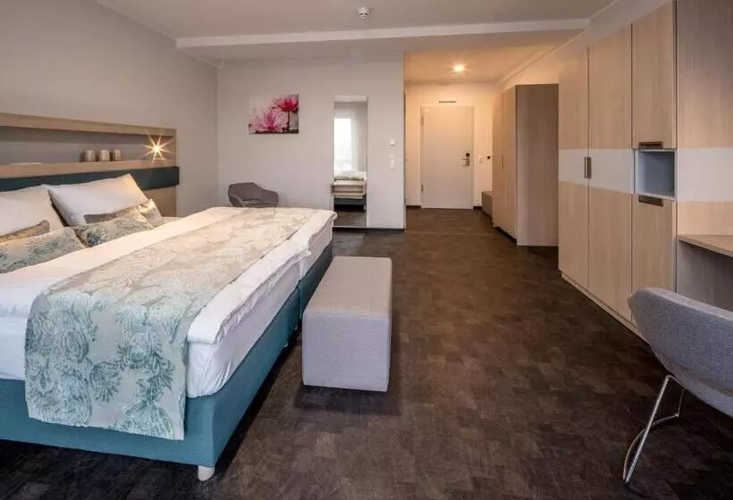 Rs Hotel   Smart & Modern Hotel Apartments