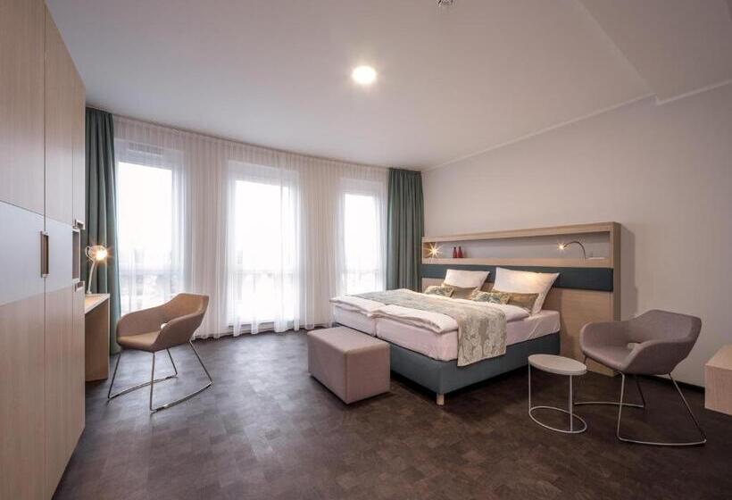 Rs Hotel   Smart & Modern Hotel Apartments