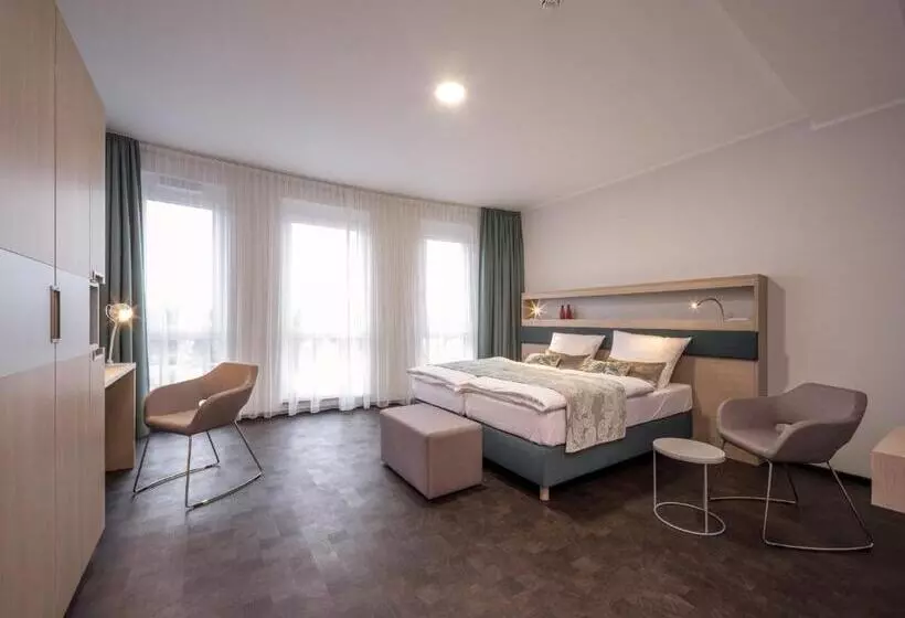 Rs Hotel   Smart & Modern Hotel Apartments