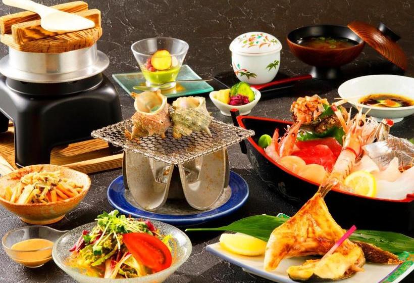 日式旅馆 Matsuya