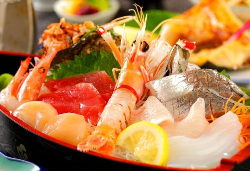 日式旅馆 Matsuya