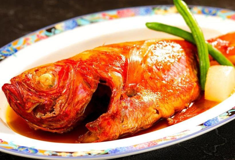 日式旅馆 Matsuya